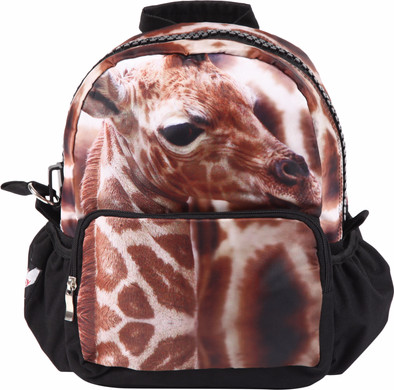 Adventure Bags Rugzak Giraffe is nooit meer leverbaar