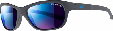 Julbo Player L Grey/Blue + Spectron 3 CF Lens is nooit meer leverbaar