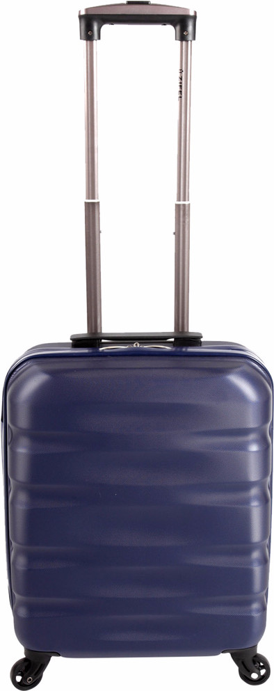 Le produit Adventure Bags Valise-Trolley 50 cm Bleu ne sera plus jamais disponible