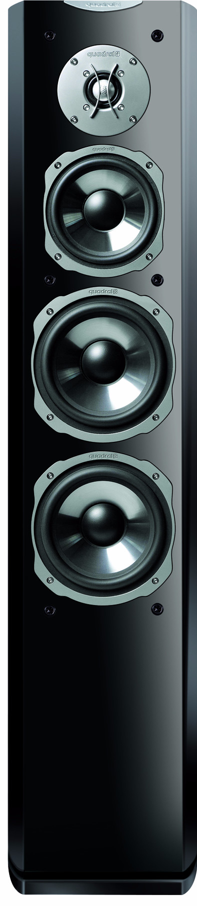 Quadral Ascent 80 LE Black (per stuk) is no longer available