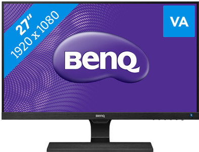 BenQ EW2775ZH is nooit meer leverbaar