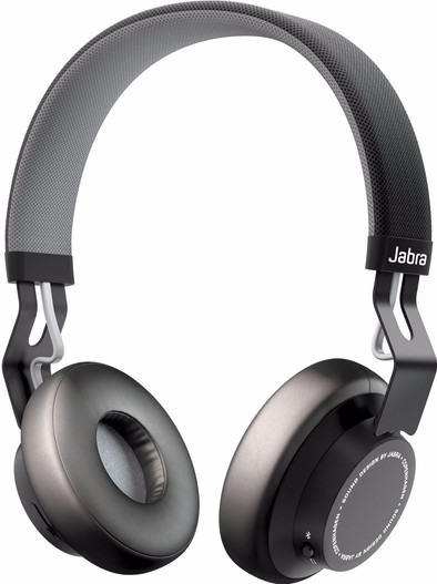 Jabra Move Wireless Black is no longer available