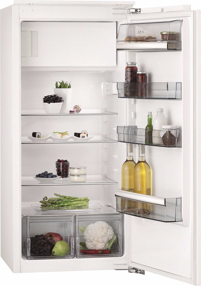 AEG SFB61221AF is nooit meer leverbaar