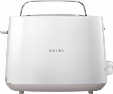 Le produit Philips Daily Collection Grille-pain HD2581/00 ne sera plus jamais disponible