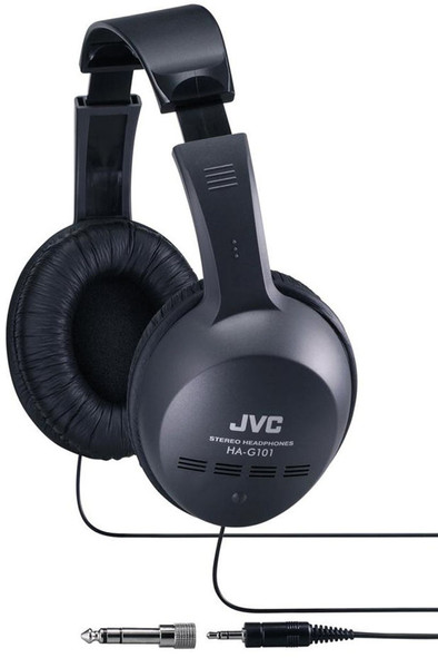 JVC HA-G101-EF is no longer available