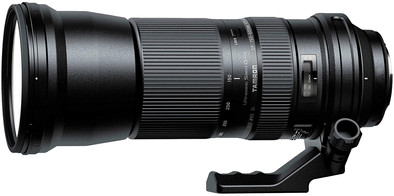 Le produit Tamron 150-600 mm f/5-6,3 DI USD Sony ne sera plus jamais disponible