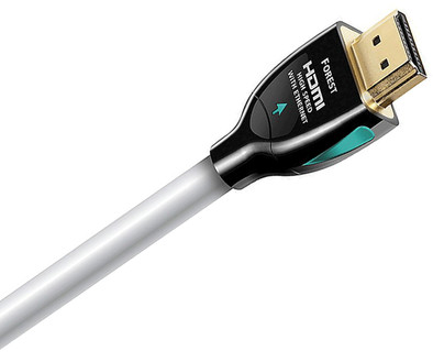 AudioQuest Forest HDMI 20 meter is nooit meer leverbaar