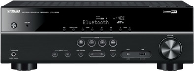 Le produit Yamaha HTR-3069 (RX-V381) Noir ne sera plus jamais disponible