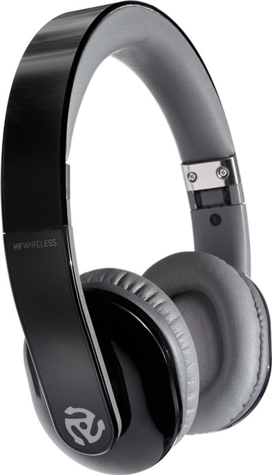 Numark HF Wireless is nooit meer leverbaar