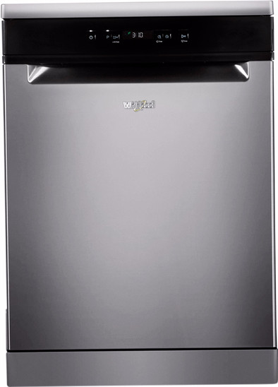Le produit Whirlpool WFC3B16X ne sera plus jamais disponible