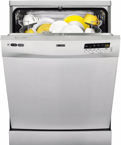 Le produit Zanussi ZDF26011XA ne sera plus jamais disponible