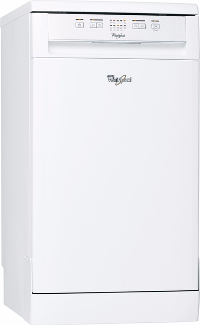 Whirlpool ADP 201 WH is nooit meer leverbaar