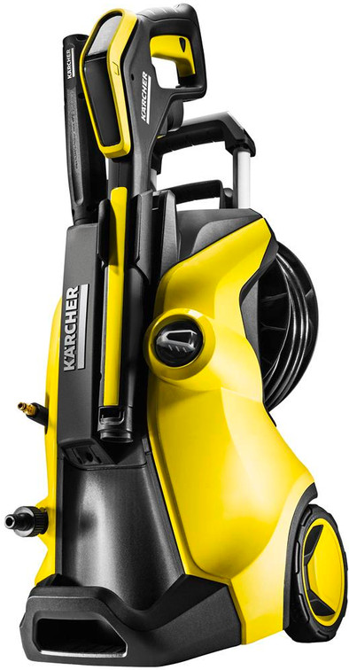 Karcher K5 Premium Full Control is nooit meer leverbaar