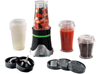 Princess Mini Blender is nooit meer leverbaar