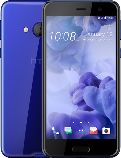 HTC U Play Blue is no longer available