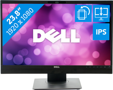 Dell P2418HZ is nooit meer leverbaar