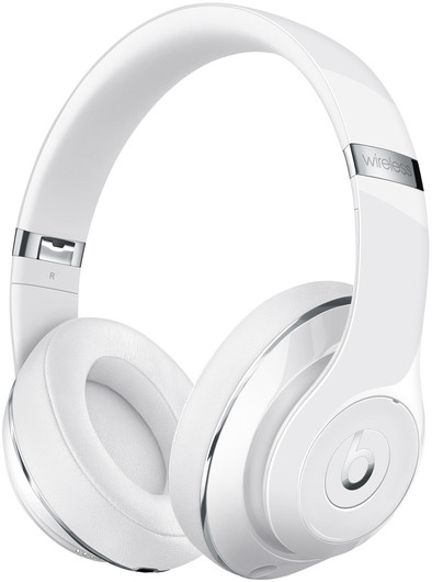 Beats Studio Wireless White is no longer available