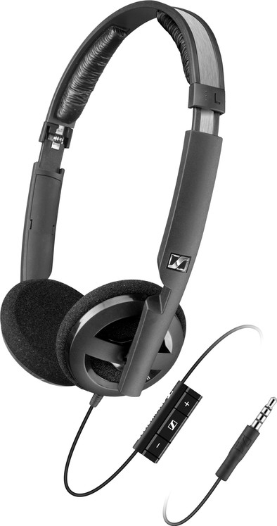 Sennheiser PX 100-IIi is nooit meer leverbaar