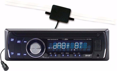 Caliber RMD234DBT is no longer available