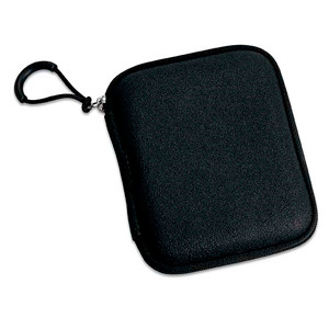 Garmin Draagtas Nuvi 550 &amp; Zumo 210/220 is nooit meer leverbaar