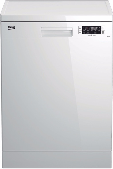 Le produit Beko DFN26220W ne sera plus jamais disponible