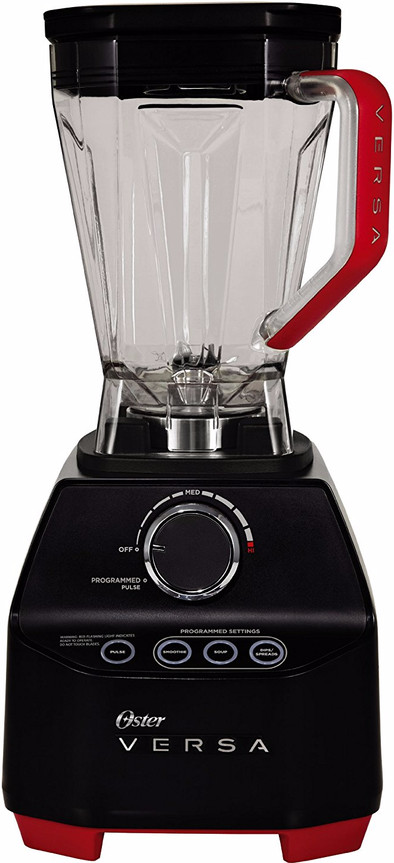 Oster Versa Performance is nooit meer leverbaar