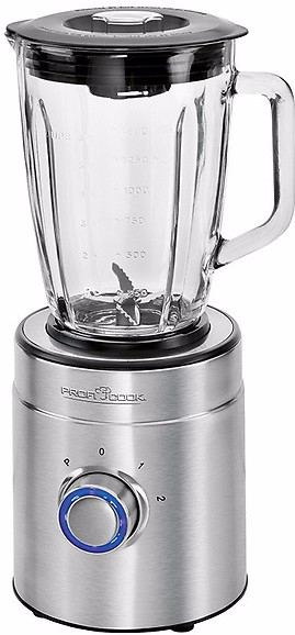 ProfiCook PC-UM 1086 is nooit meer leverbaar