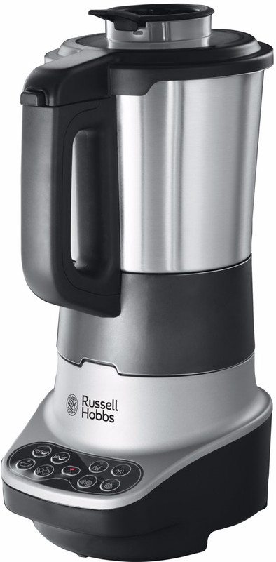 Russell Hobbs Soup Maker &amp; Blender is nooit meer leverbaar