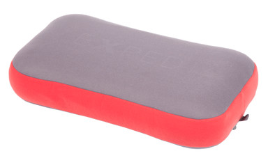 Le produit Exped Mega Pillow Grey-Rubyred ne sera plus jamais disponible