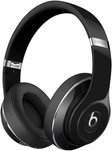 Le produit Beats Studio Wireless Noir ne sera plus jamais disponible