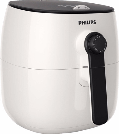 Philips Airfryer HD9620/00 Viva Wit is nooit meer leverbaar