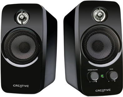 Creative Inspire T10 is nooit meer leverbaar