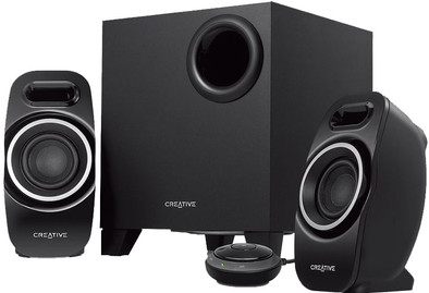 Creative T3250 is nooit meer leverbaar