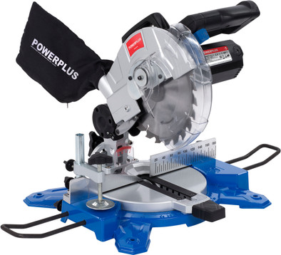 Le produit Powerplus POW8005 ne sera plus jamais disponible