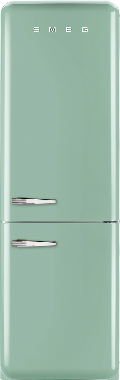 Le produit SMEG FAB32RVN1 Vert d'eau ne sera plus jamais disponible