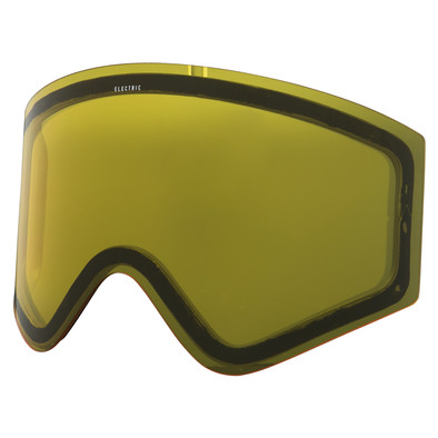 Electric EGX Lens / Yellow is no longer available