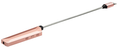 Le produit Nexum AQUA Lightning Rose ne sera plus jamais disponible
