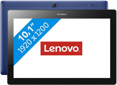 Lenovo Tab 2 A10-70F Blue is no longer available