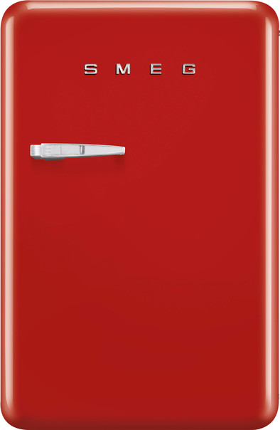 SMEG FAB10RR is nooit meer leverbaar