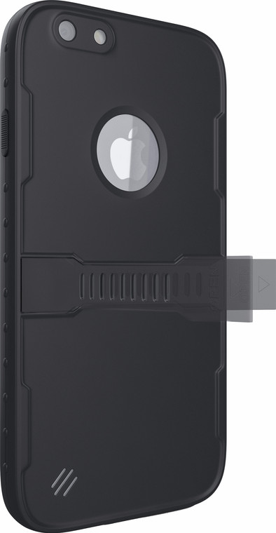 BeHello iPhone 6/6s Waterproof Case Black is no longer available