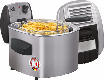 Fritel FR 1490 4L is nooit meer leverbaar