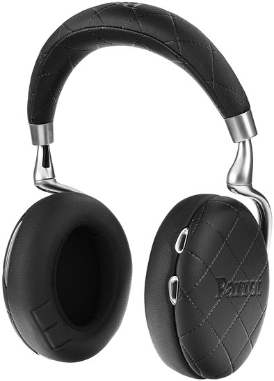 Le produit Parrot Zik 3 Noir Surpiqûres ne sera plus jamais disponible