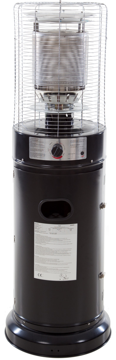 Sunred Propus Patio Heater Black is no longer available