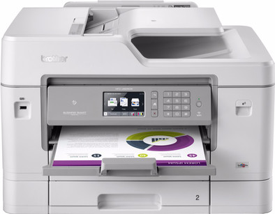 Brother MFC-J6935DW is no longer available