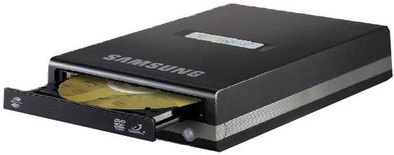 Samsung WriteMaster SE-S224Q DVD Drive is nooit meer leverbaar