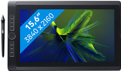 Wacom MobileStudio Pro 16 i7 512GB is no longer available