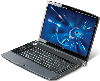 Acer Aspire 6935G-844G32BN Azerty is nooit meer leverbaar