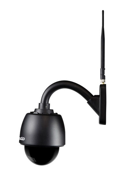 Alecto DVC-255IP is nooit meer leverbaar