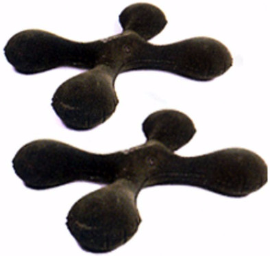 Le produit Freefloat Black (2 pièces) ne sera plus jamais disponible