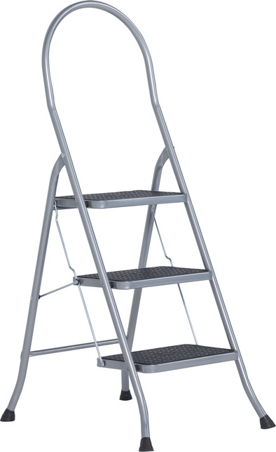 Altrex Cromato hoge beugel 3 treden is nooit meer leverbaar